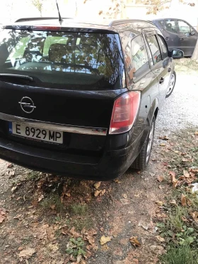 Opel Astra 1.6 | Mobile.bg    4