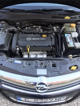 Opel Astra 1.6 | Mobile.bg    10