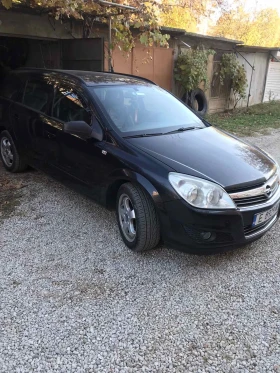 Opel Astra 1.6 | Mobile.bg    3