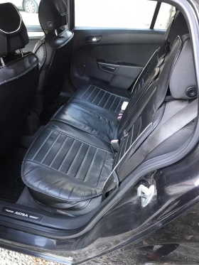 Opel Astra 1.6 | Mobile.bg    9