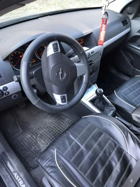 Opel Astra 1.6 | Mobile.bg    7