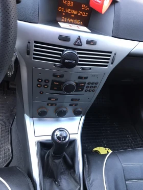 Opel Astra 1.6 | Mobile.bg    8