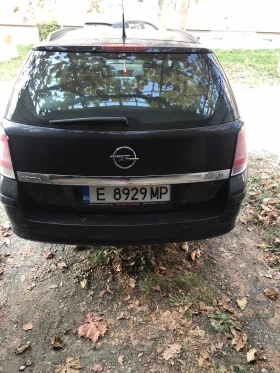 Opel Astra 1.6 | Mobile.bg    5