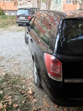 Opel Astra 1.6 | Mobile.bg    6