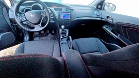 Honda Civic Type-R | Mobile.bg    13