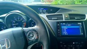 Honda Civic Type-R | Mobile.bg    13