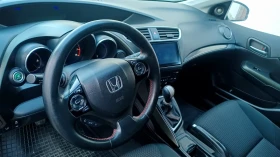 Honda Civic Type-R | Mobile.bg    15