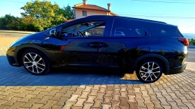 Обява за продажба на Honda Civic Sport 1.8 ~25 900 лв. - изображение 7