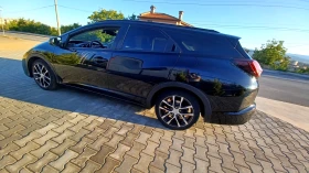 Обява за продажба на Honda Civic Sport 1.8 ~25 900 лв. - изображение 11