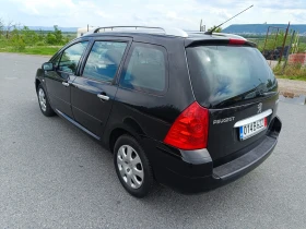 Peugeot 307 1.6i 109к.с. бензин - 3500 лв. - 22115246 4