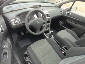 Peugeot 307 1.6i 109к.с. бензин - 3500 лв. - 22115246 7