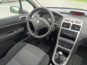 Peugeot 307 1.6i 109к.с. бензин - 3500 лв. - 22115246 5