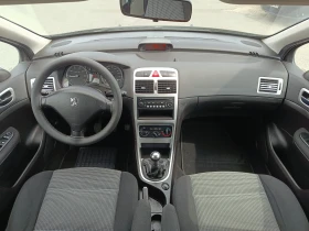 Peugeot 307 1.6i 109к.с. бензин - 3500 лв. - 22115246 6