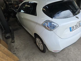Renault Zoe 22kw | Mobile.bg    6