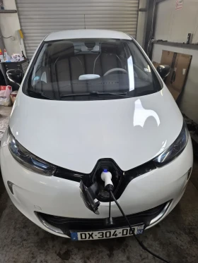 Renault Zoe 22kw | Mobile.bg    2