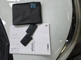 Renault Zoe 22kw | Mobile.bg    10