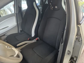 Renault Zoe 22kw | Mobile.bg    9