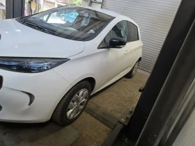 Renault Zoe 22kw | Mobile.bg    4