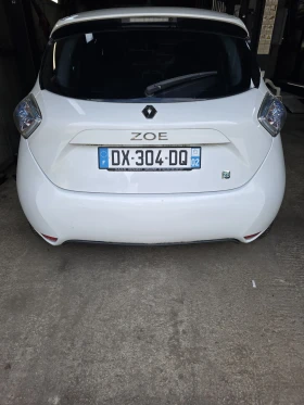 Renault Zoe 22kw | Mobile.bg    5