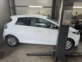 Renault Zoe 22kw | Mobile.bg    3