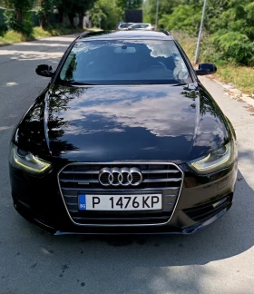 Обява за продажба на Audi A4 ~17 499 лв. - изображение 6