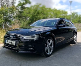 Обява за продажба на Audi A4 ~17 499 лв. - изображение 4