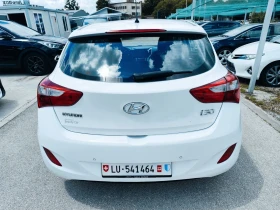 Hyundai I30 1.6  136 .. | Mobile.bg    6