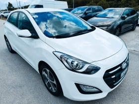    Hyundai I30 1.6  136 ..