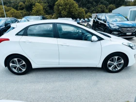     Hyundai I30 1.6  136 ..