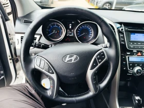 Hyundai I30 1.6  136 .. | Mobile.bg    12