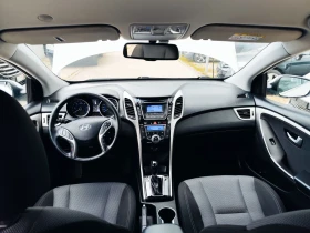 Hyundai I30 1.6  136 .. | Mobile.bg    11