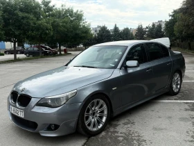 BMW 530 M packet | Mobile.bg    2