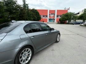 BMW 530 M packet | Mobile.bg    5