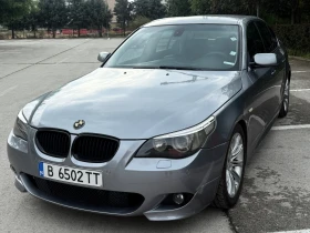 BMW 530 M packet | Mobile.bg    1