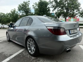 BMW 530 M packet | Mobile.bg    4