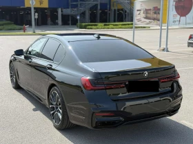     BMW 730 xDrive  M SPORT