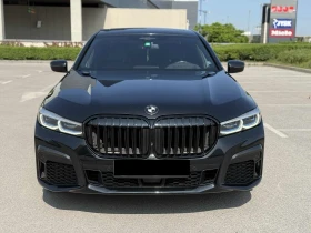     BMW 730 xDrive  M SPORT