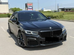     BMW 730 xDrive  M SPORT