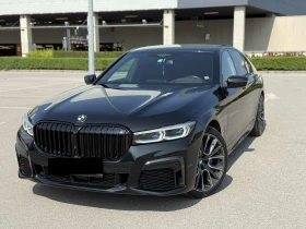     BMW 730 xDrive  M SPORT