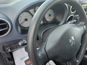 Peugeot Partner 1.6hdi X-Line | Mobile.bg    8