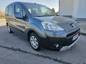 Peugeot Partner 1.6hdi X-Line | Mobile.bg    3