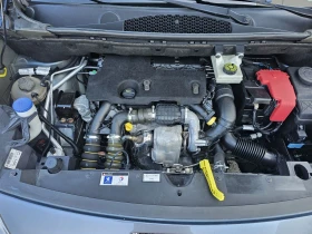 Peugeot Partner 1.6hdi X-Line | Mobile.bg    15