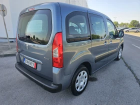Peugeot Partner 1.6hdi X-Line | Mobile.bg    5