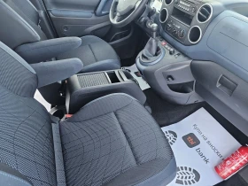 Peugeot Partner 1.6hdi X-Line | Mobile.bg    12