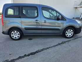 Peugeot Partner 1.6hdi X-Line | Mobile.bg    4