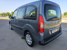 Peugeot Partner 1.6hdi X-Line | Mobile.bg    7