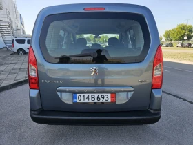 Peugeot Partner 1.6hdi X-Line | Mobile.bg    6