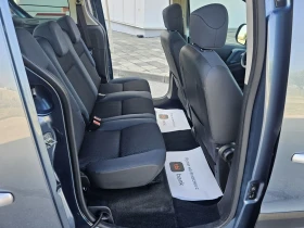 Peugeot Partner 1.6hdi X-Line | Mobile.bg    13