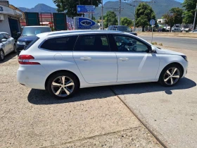 Peugeot 308 HDI EURO6B | Mobile.bg    8