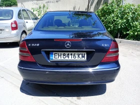 Обява за продажба на Mercedes-Benz E 320 ~5 500 лв. - изображение 2